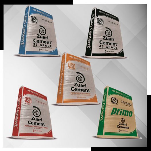 Zuari Cement VINNY ASSOCIATES